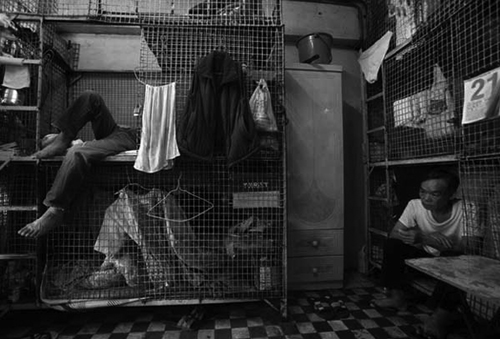 Thiếu nhà ở - Bài toán chưa lời giải của Hong Kong 